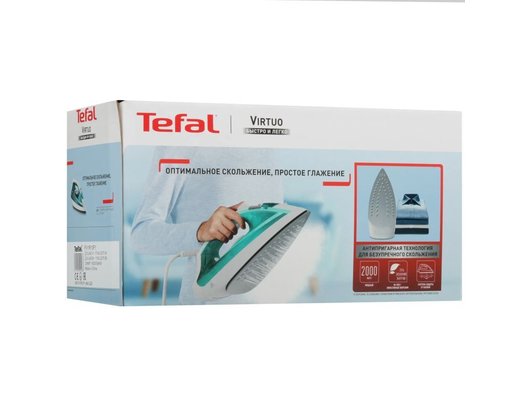 Утюг TEFAL FV1R10F1